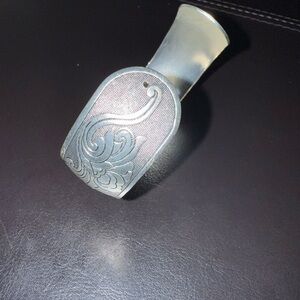 🛍️Silver Cuff Bracelet 🛍️